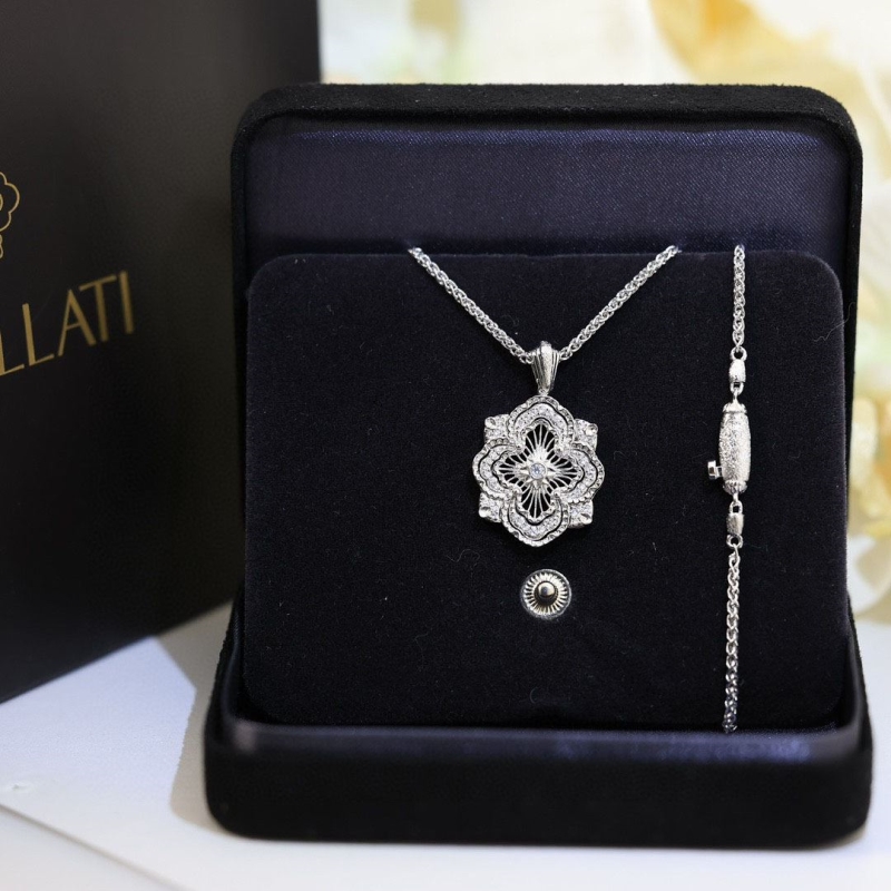 BUCCELLATI